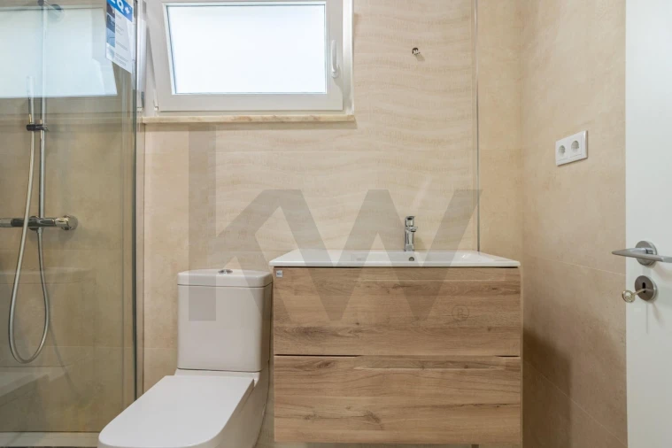 Apartamento T2 para Venda em Penha de França Foto 23