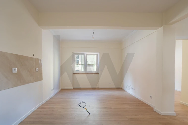 Apartamento T2 para Venda em Penha de França Foto 11