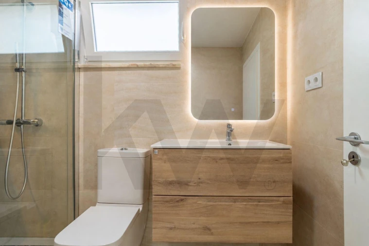 Apartamento T2 para Venda em Penha de França Foto 24