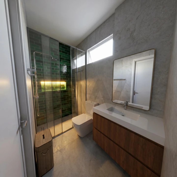 Apartamento T2 para Venda em Penha de França Foto 27