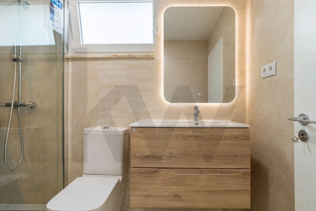 Apartamento T2 para Venda em Penha de França Foto 24
