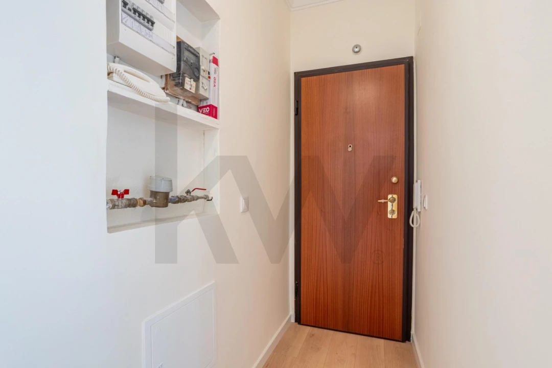 Apartamento T2 para Venda em Penha de França Foto 21