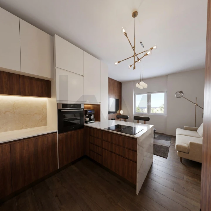 Apartamento T2 para Venda em Penha de França Foto 1