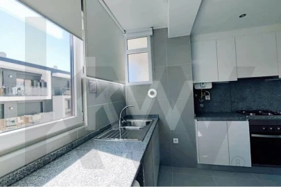 Apartamento T3 para Arrendamento em Requeixo, Nossa Senhora de Fátima e Nariz