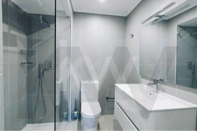 Apartamento T3 para Arrendamento em Requeixo, Nossa Senhora de Fátima e Nariz
