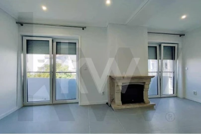 Apartamento T3 para Arrendamento em Requeixo, Nossa Senhora de Fátima e Nariz