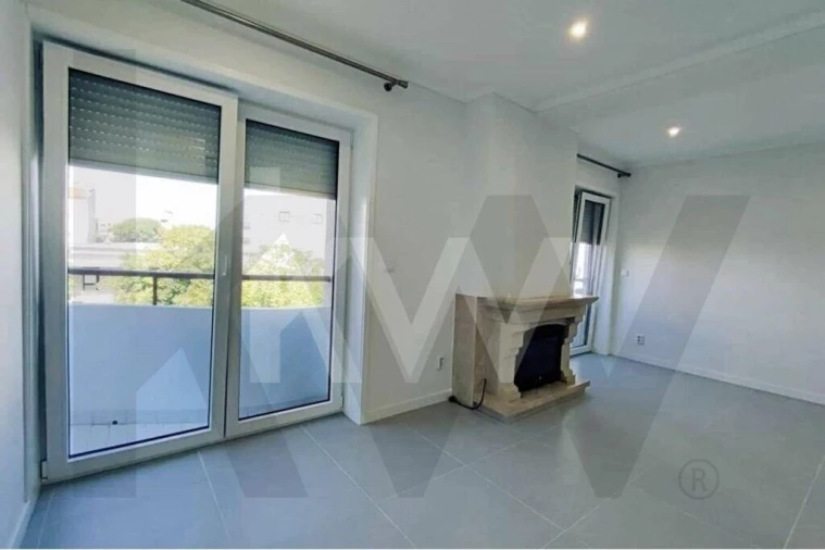 Apartamento T3 para Arrendamento em Requeixo, Nossa Senhora de Fátima e Nariz Foto 2