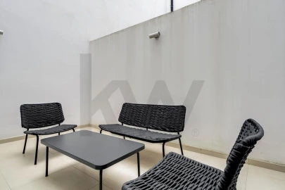 Apartamento T1 para Arrendamento em Avenidas Novas