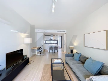 Apartamento T1 para Arrendamento em Avenidas Novas