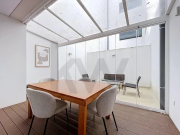 Apartamento T1 para Arrendamento em Avenidas Novas