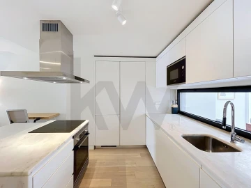 Apartamento T1 para Arrendamento em Avenidas Novas