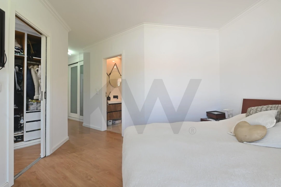 Apartamento T3 para Venda em Queluz e Belas Foto 23