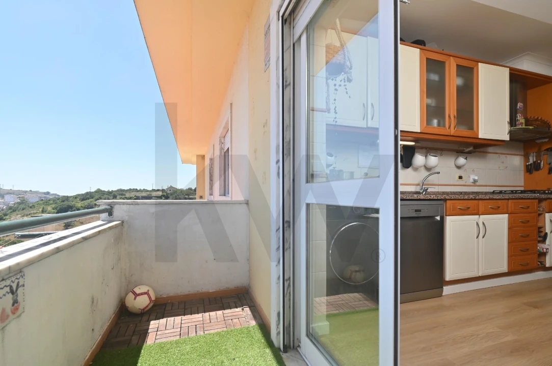 Apartamento T3 para Venda em Queluz e Belas Foto 29