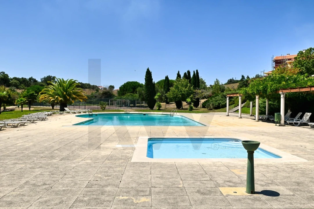 Apartamento T3 para Venda em Queluz e Belas Foto 41