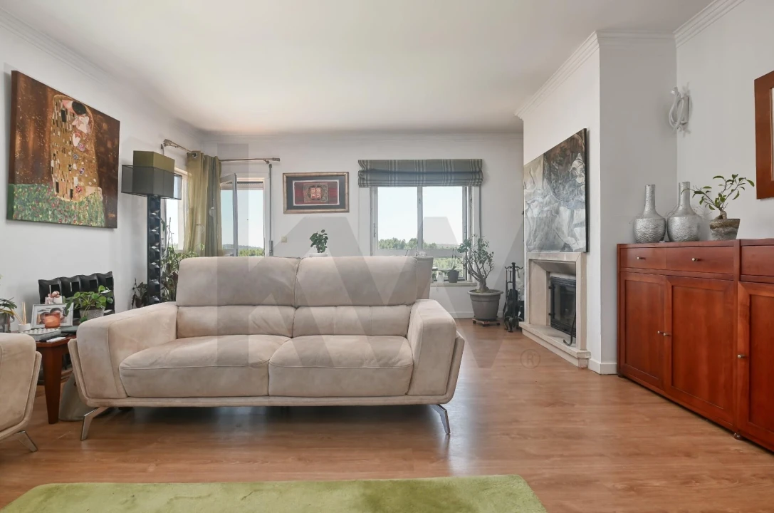 Apartamento T3 para Venda em Queluz e Belas Foto 8