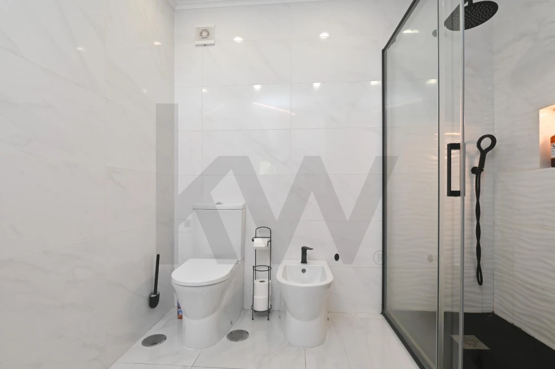 Apartamento T3 para Venda em Queluz e Belas Foto 22