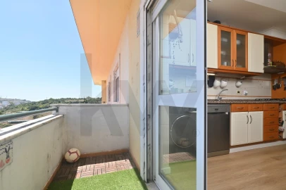 Apartamento T3 para Venda em Queluz e Belas