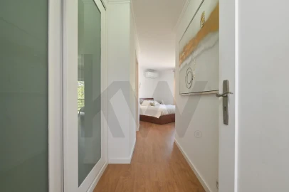 Apartamento T3 para Venda em Queluz e Belas