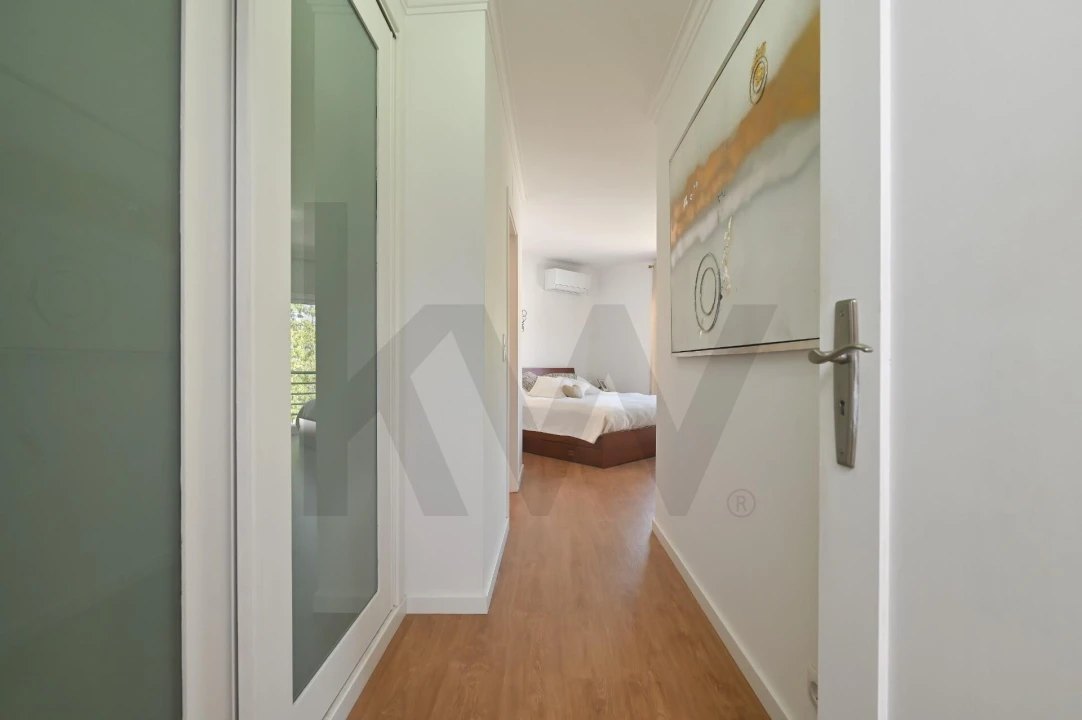 Apartamento T3 para Venda em Queluz e Belas Foto 18