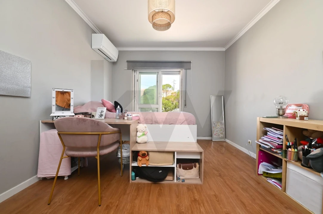 Apartamento T3 para Venda em Queluz e Belas Foto 15