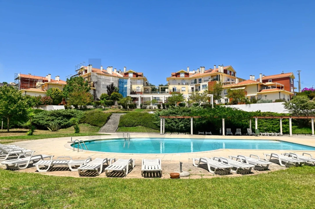 Apartamento T3 para Venda em Queluz e Belas Foto 42
