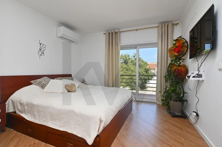 Apartamento T3 para Venda em Queluz e Belas Foto 19