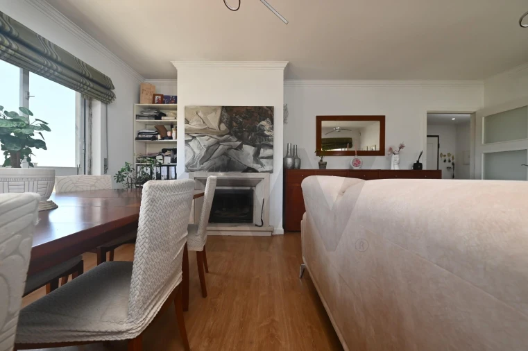 Apartamento T3 para Venda em Queluz e Belas Foto 11