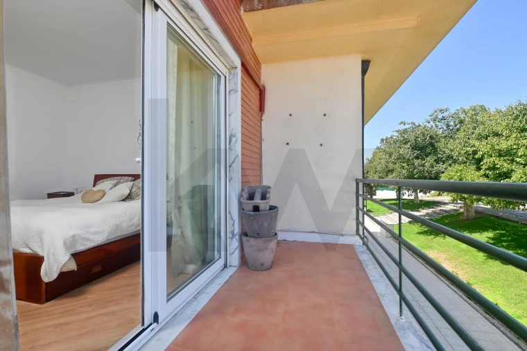 Apartamento T3 para Venda em Queluz e Belas Foto 26