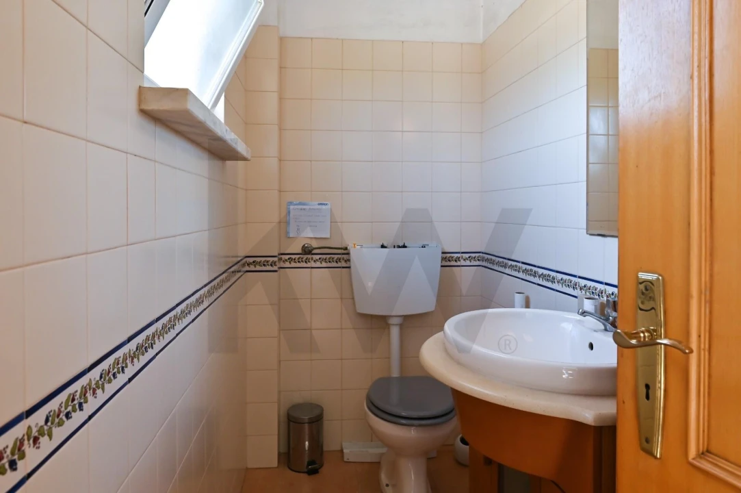 Apartamento T3 para Venda em Queluz e Belas Foto 34