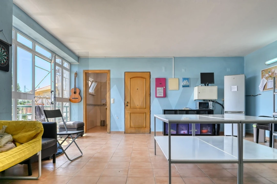 Apartamento T3 para Venda em Queluz e Belas Foto 33