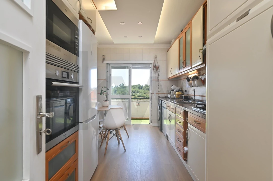 Apartamento T3 para Venda em Queluz e Belas Foto 28