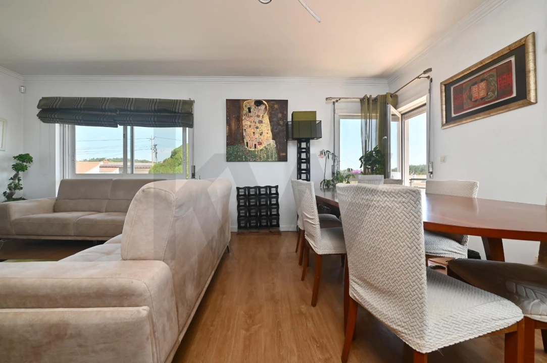 Apartamento T3 para Venda em Queluz e Belas Foto 10