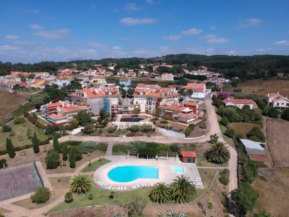 Apartamento T3 para Venda em Queluz e Belas Foto 47
