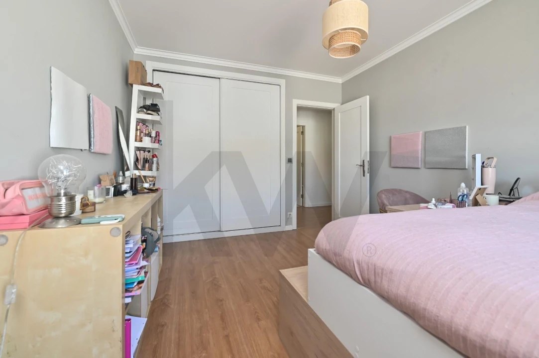 Apartamento T3 para Venda em Queluz e Belas Foto 16