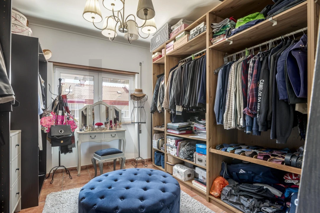 Apartamento T4 para Venda em Montijo e Afonsoeiro Foto 14