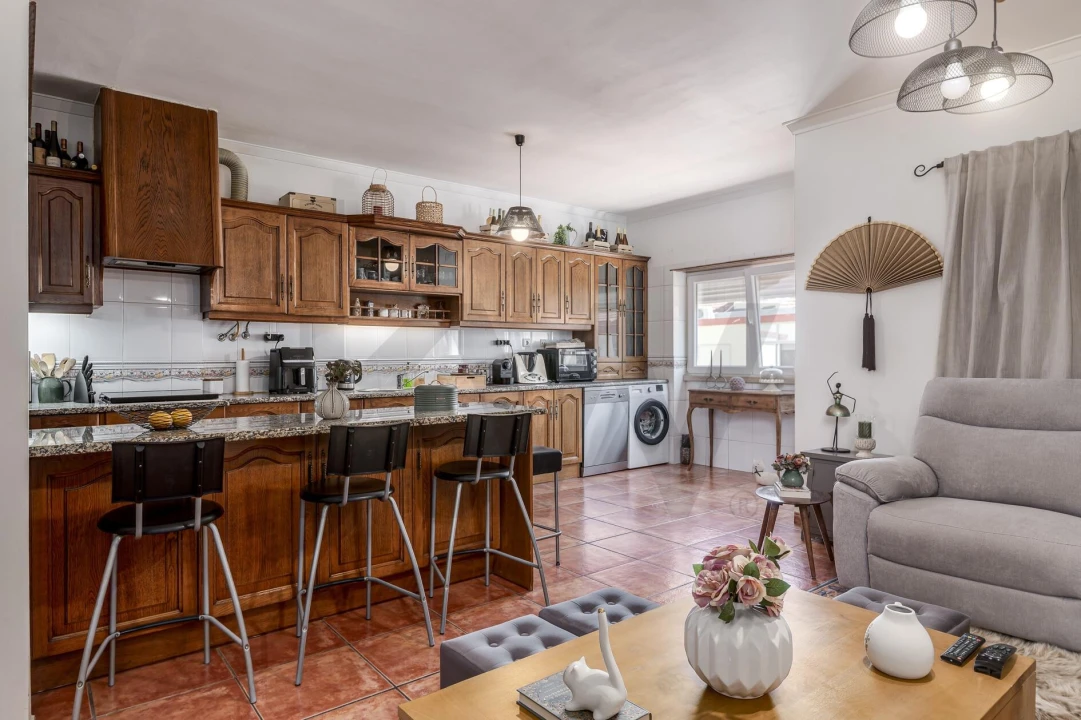 Apartamento T4 para Venda em Montijo e Afonsoeiro Foto 1