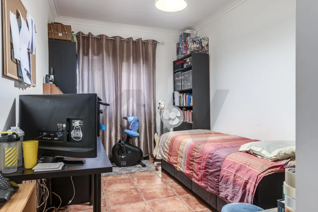Apartamento T4 para Venda em Montijo e Afonsoeiro Foto 16