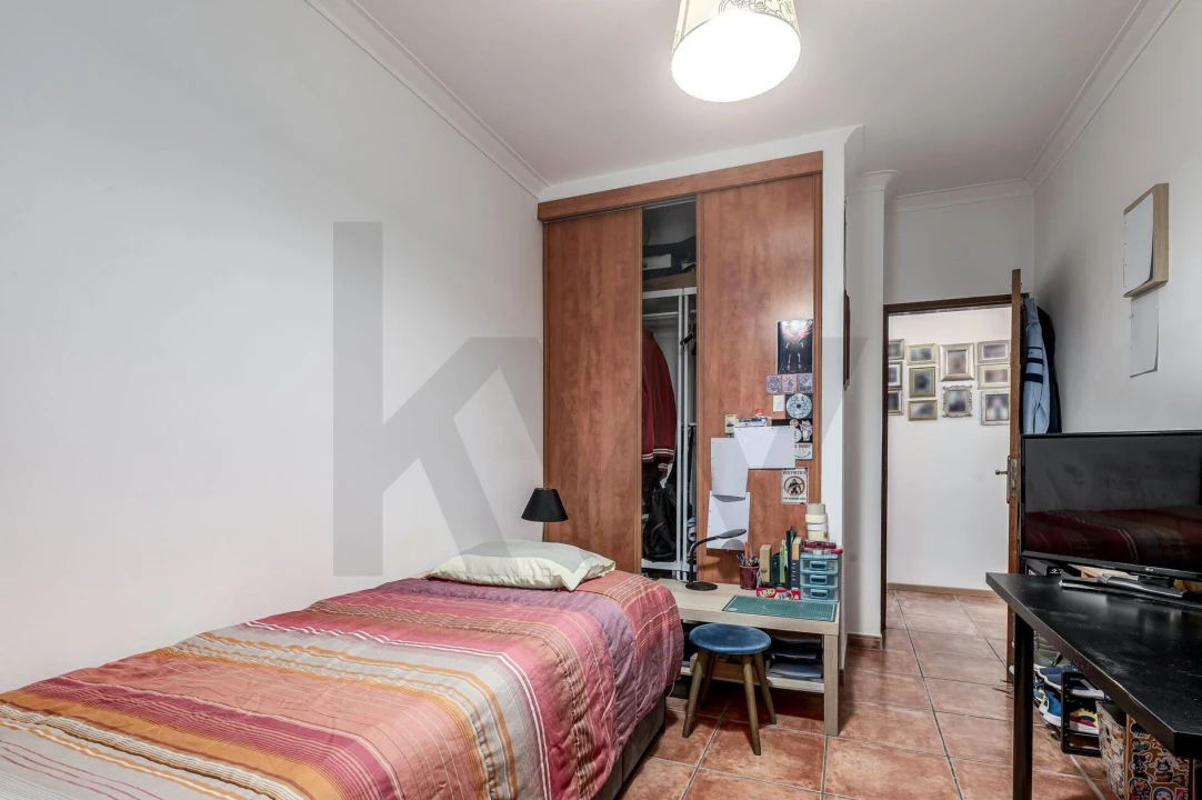Apartamento T4 para Venda em Montijo e Afonsoeiro Foto 17