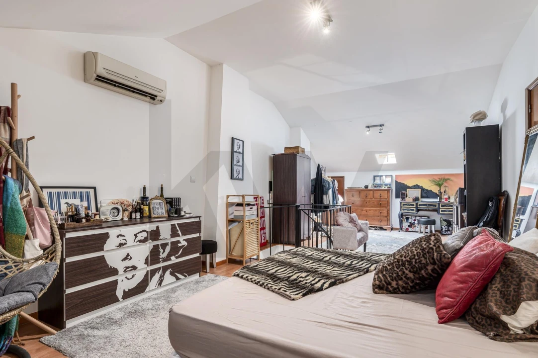Apartamento T4 para Venda em Montijo e Afonsoeiro Foto 36