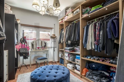 Apartamento T4 para Venda em Montijo e Afonsoeiro