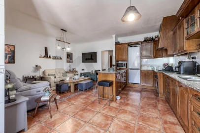Apartamento T4 para Venda em Montijo e Afonsoeiro