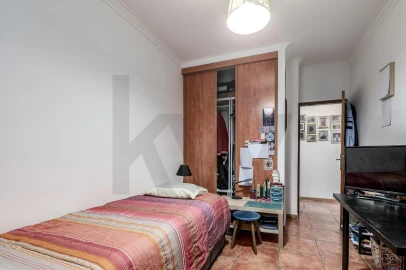Apartamento T4 para Venda em Montijo e Afonsoeiro