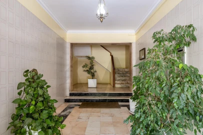 Apartamento T4 para Venda em Montijo e Afonsoeiro