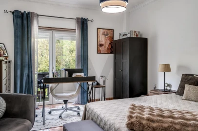 Apartamento T4 para Venda em Montijo e Afonsoeiro