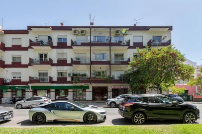 Apartamento T4 para Venda em Montijo e Afonsoeiro