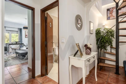 Apartamento T4 para Venda em Montijo e Afonsoeiro