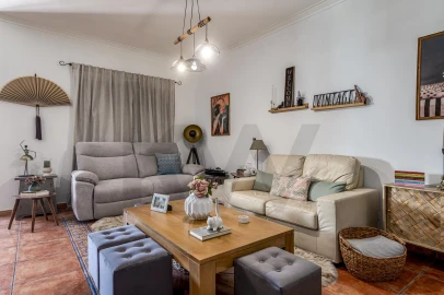 Apartamento T4 para Venda em Montijo e Afonsoeiro