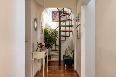 Apartamento T4 para Venda em Montijo e Afonsoeiro