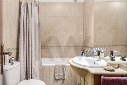 Apartamento T4 para Venda em Montijo e Afonsoeiro