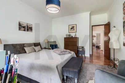 Apartamento T4 para Venda em Montijo e Afonsoeiro